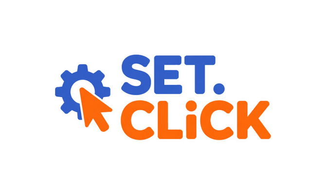 Set.Click