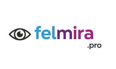 Felmira.pro - Creative brandable domain for sale
