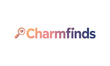 CharmFinds logo