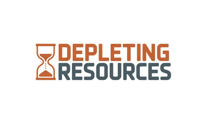 DepletingResources.com