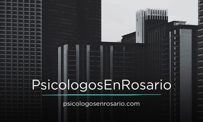 PsicologosEnRosario.com