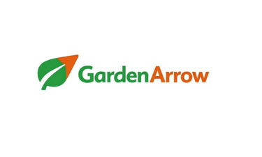 GardenArrow logo