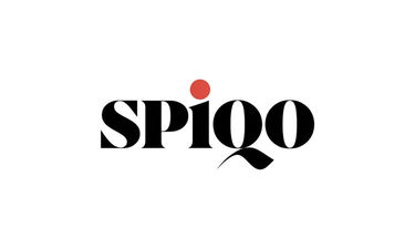 Spiqo.com - Creative brandable domain for sale