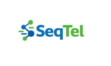 SeqTel logo