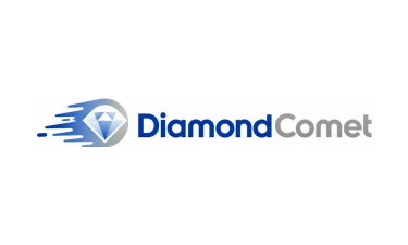 DiamondComet.com is for sale
