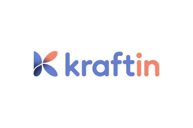 Kraftin logo