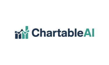 ChartableAI.com - Creative brandable domain for sale