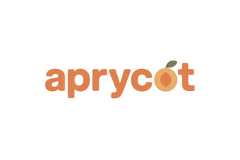 Aprycot.com - Creative brandable domain for sale