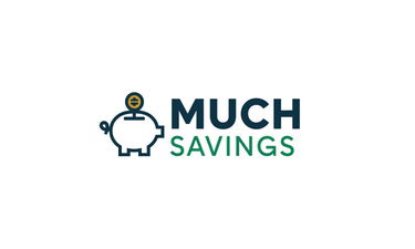MuchSavings.com - Creative brandable domain for sale