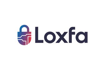 Loxfa.com - Creative brandable domain for sale