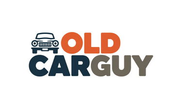 OldCarGuy.com - Creative brandable domain for sale