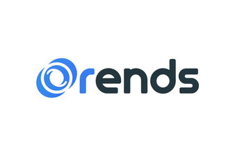 Orends.com - Creative brandable domain for sale