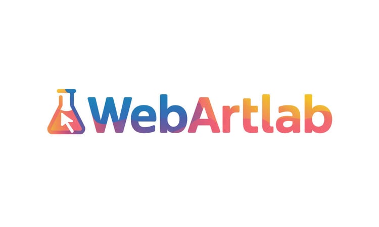 WebArtLab logo