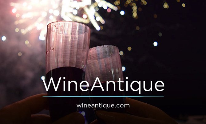 WineAntique.com
