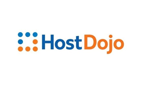 HostDojo logo