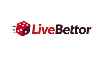 LiveBettor.com - Creative brandable domain for sale