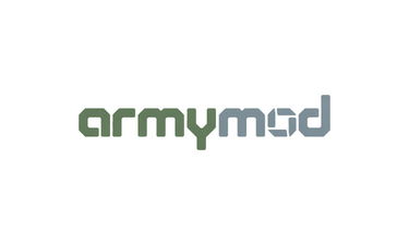 ArmyMod.com - Creative brandable domain for sale