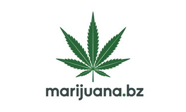 Marijuana.bz - Creative brandable domain for sale