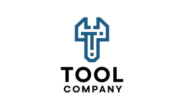 Tool.company - Creative brandable domain for sale