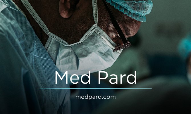 Medpard.com