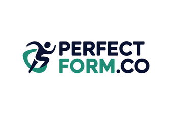 PerfectForm.co - Creative brandable domain for sale