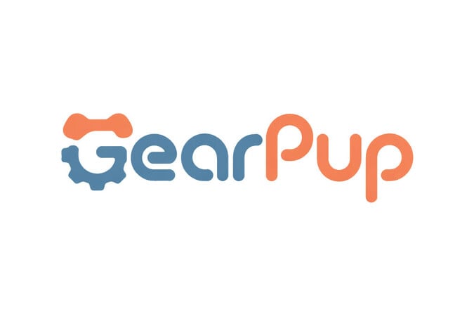 GearPup logo