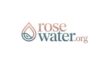 Rosewater.org - Creative brandable domain for sale