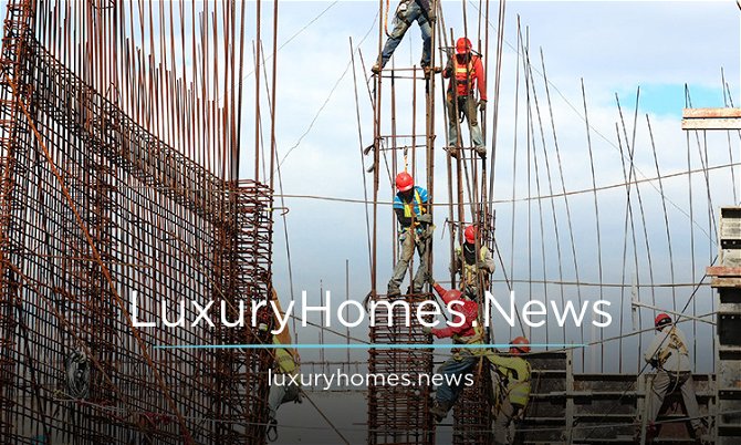 LuxuryHomes.News