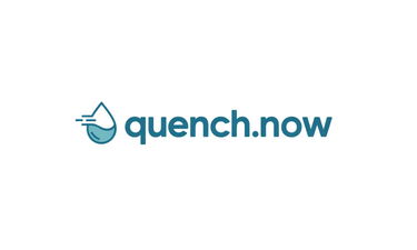 Quench logo