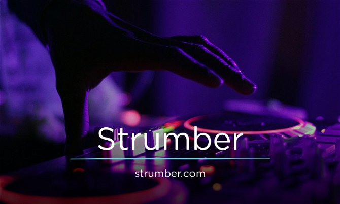 Strumber.com