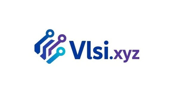 VLSI logo