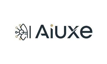 aiuxe.com - Creative brandable domain for sale