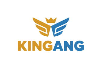 KingAng.com - Creative brandable domain for sale