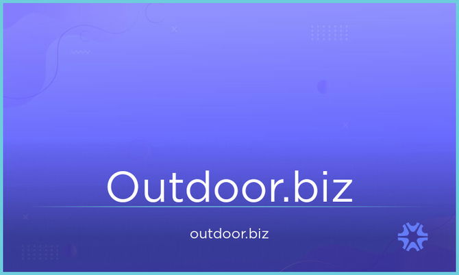 Outdoor.biz