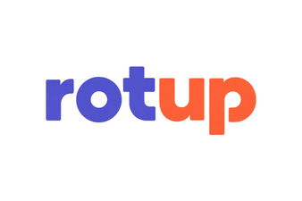 Rotup.com - Creative brandable domain for sale