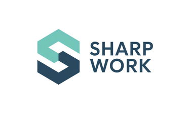 SharpWork.com - Creative brandable domain for sale