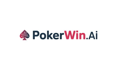 PokerWin.ai - Creative premium domain marketplace