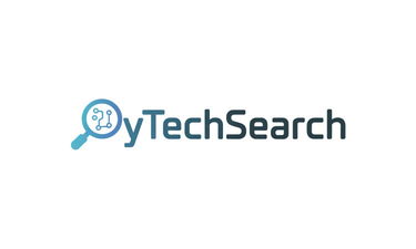 mytechsearch logo