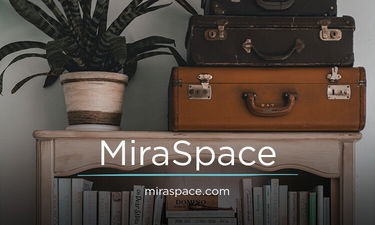 MiraSpace - Best premium domains for sale