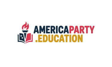 AmericaParty.education - Creative brandable domain for sale