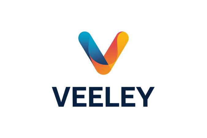 Veeley logo