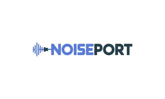 NoisePort.com