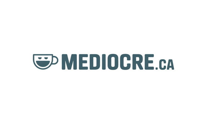 Mediocre.ca