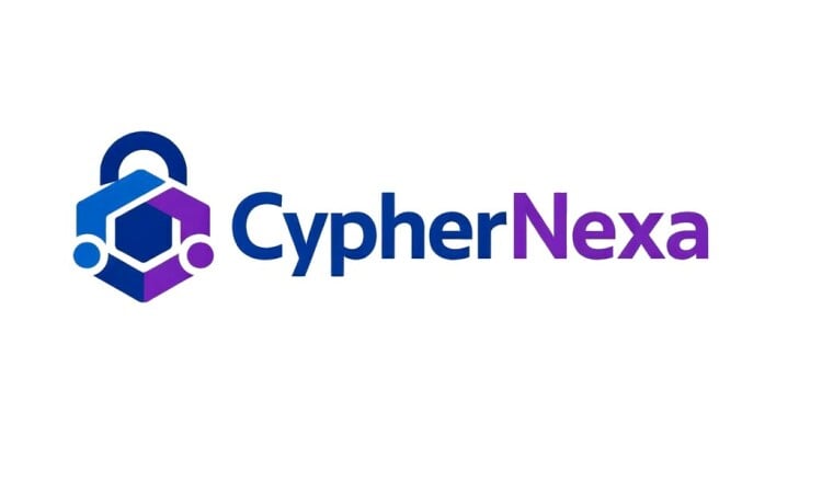 CypherNexa logo