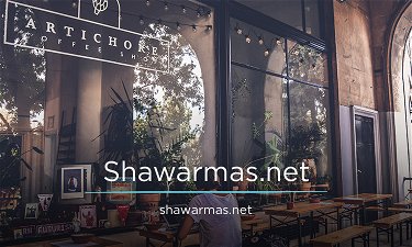 shawarmas.net