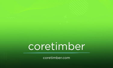 CoreTimber logo