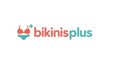 BikinisPlus logo
