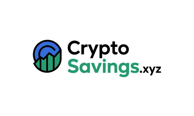 CryptoSavings.xyz