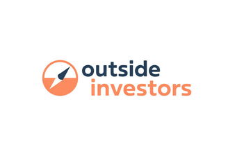 OutsideInvestors.com - Creative brandable domain for sale