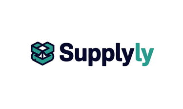 Supplyly.com - Creative brandable domain for sale